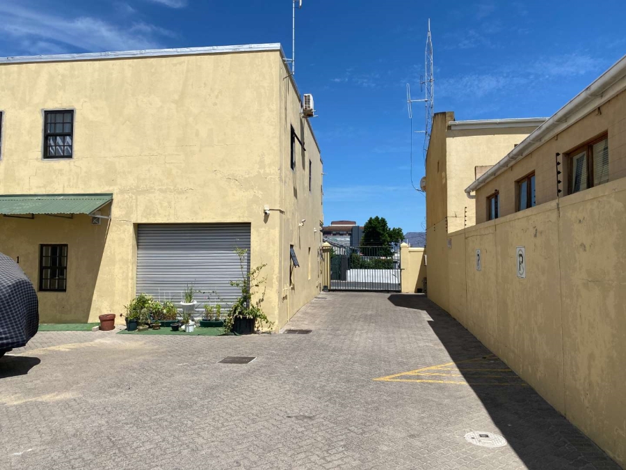 Commercial Property for Sale in Wynberg Western Cape